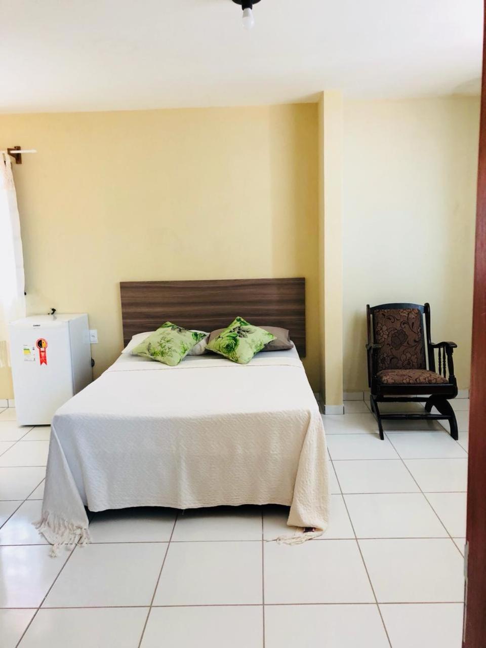 Araruna Hotel Pousada Εξωτερικό φωτογραφία