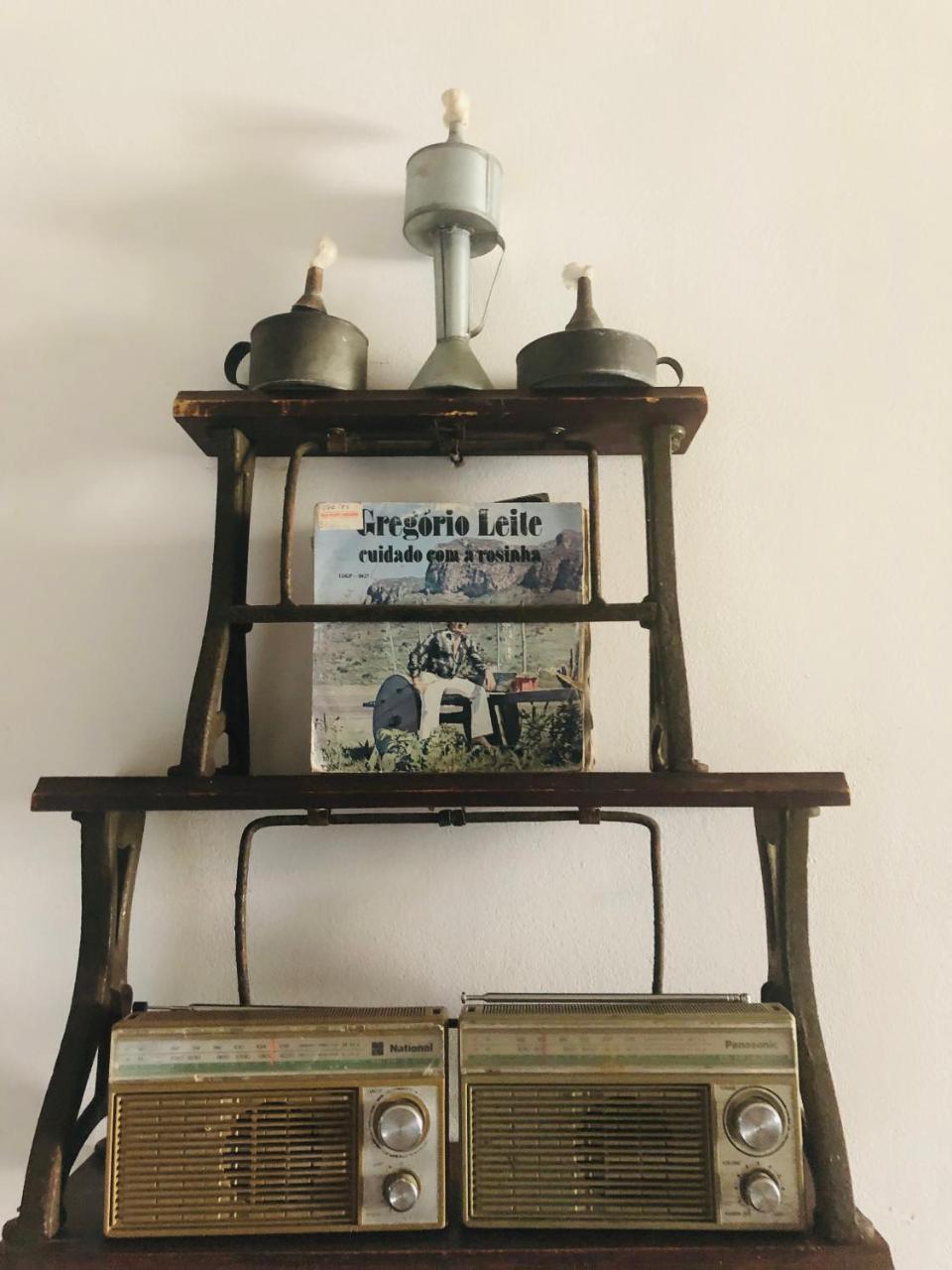 Araruna Hotel Pousada Εξωτερικό φωτογραφία