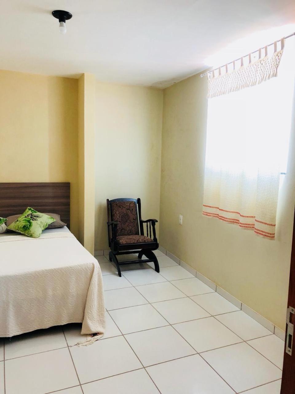 Araruna Hotel Pousada Εξωτερικό φωτογραφία